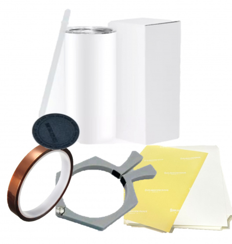 R250 Sublimation Combo Deal